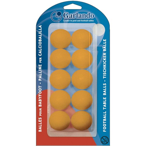 Garlando palline calciobalilla - garlando,