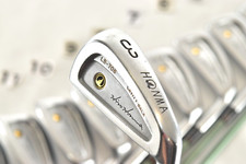 Honma LB-708 Cavity Back