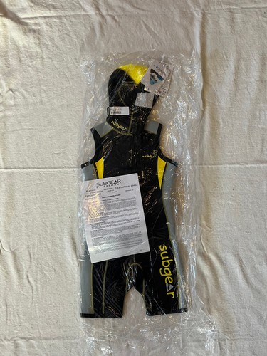 Scubapro subgear rebel - scubapro,