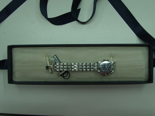 Orologio polso vintage - da,