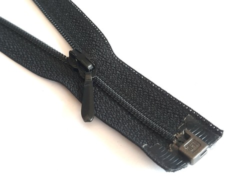 Zip opti corta colore - corta,