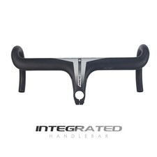 Manubrio bici da strada in