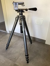 Cavalletto Tripiede professionale Gitzo