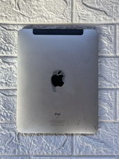 Apple iPad Serie 1 64GB Wi-Fi