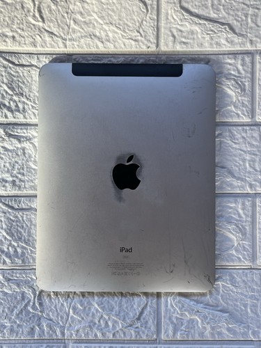 Apple ipad serie 64gb fi - 1, wi-fi