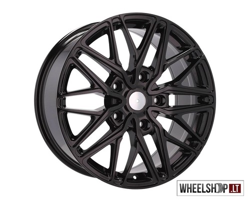 Cerchi volkswagen style - cerchi,
