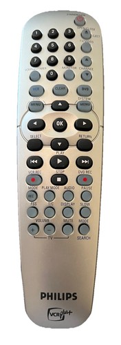 Philips na724ud dvd - philips, vcr