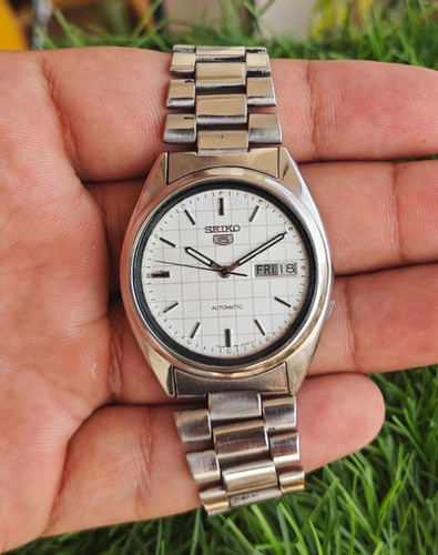 Seiko vintage automatico - seiko,