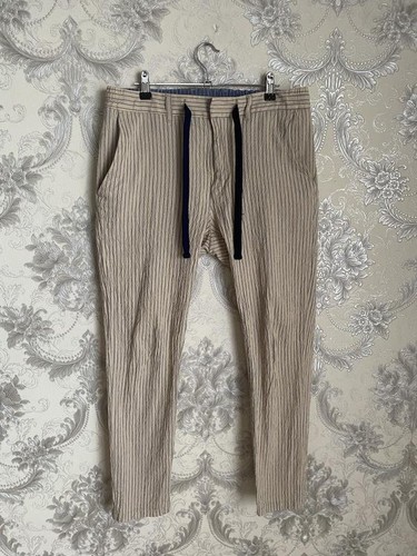 Pantalone uomo harmont - uomo, &