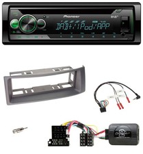 Pioneer USB MP3 DAB volante CD