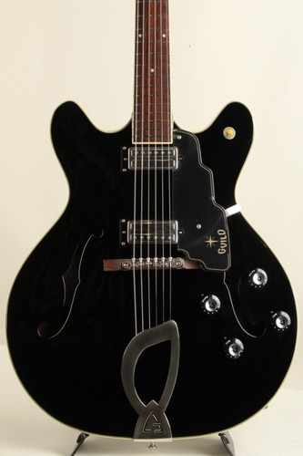 Chitarra elettrica usata guild - chitarra,