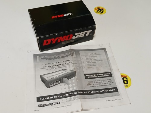 Centralina dyno jet power - centralina,