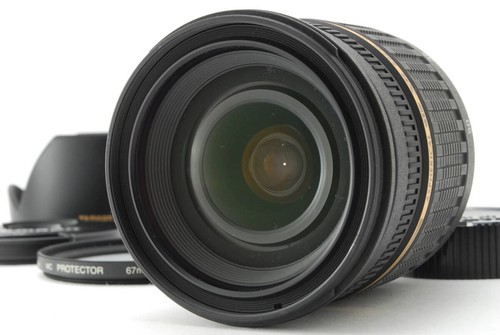 Tamron 50mm 8 - f/2.8, ii