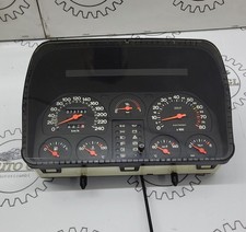 QUADRO STRUMENTI FIAT UNO