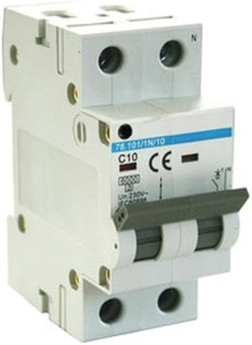 Interruttore magnetotermico - interruttore,