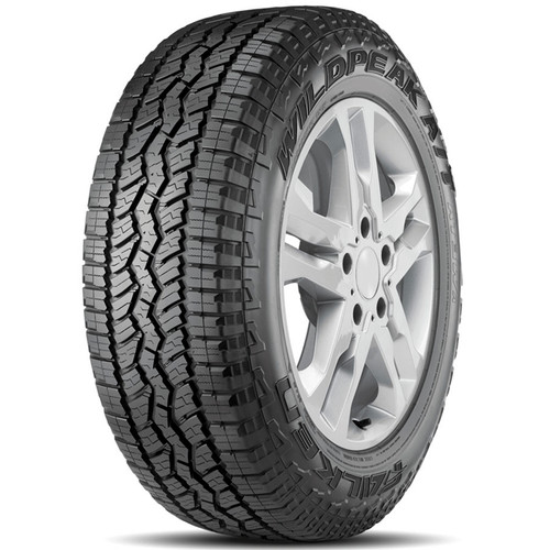 Pneumatici 255 r16 - r16, 120s