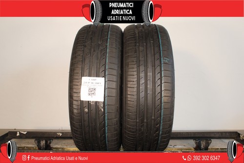 Pneumatici westlake 235 55 - pneumatici,