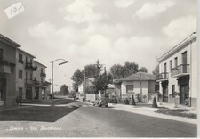 LOMBARDIA  MILANO  LIMITO  VIA