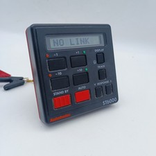 AUTOHELM ST6000 Autopilot Control Unit Z124 SeaTalk Raymarine Raytheon TYPE 300