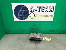 Centralina motore Renault