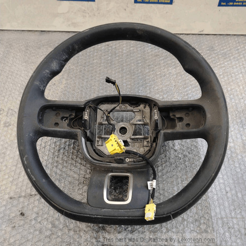 98164325zd volante citroen c3 - volante,