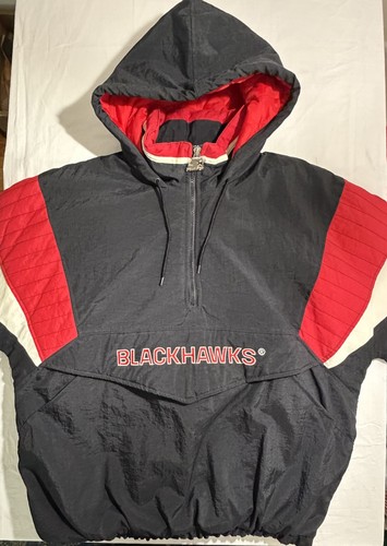 Giacca pullover trapuntata