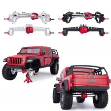 Aluminum Front Rear Axles for