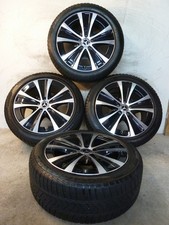 Ruote invernali originali