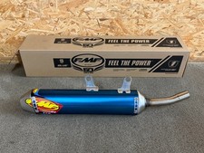 FMF Powercore 2.1 scarico