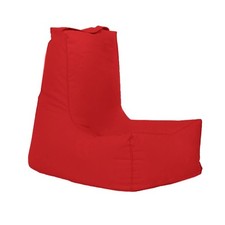 Poltrona-pouf per bambini per