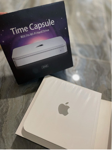 Apple time capsule 802 - apple,