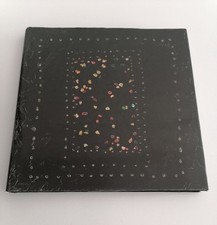 LUCIO FONTANA_Concetto spaziale, In piazza San Marco di notte con Teresita, 1961