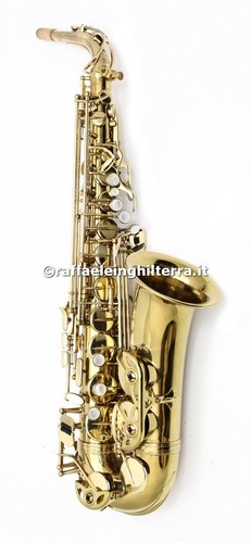 Selmer sax alto - , sa80