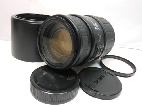 Sigma 300mm 6 dl macro - sigma,