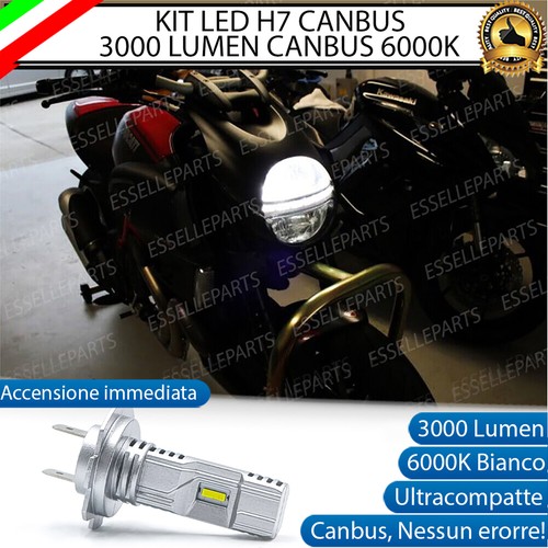 Kit full led - led, h7