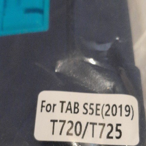 Samsung galaxy tab s5e - samsung,