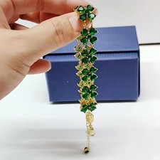 Bracciale Swarovski quattro