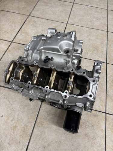 Carter motore kawasaki ninja - carter,