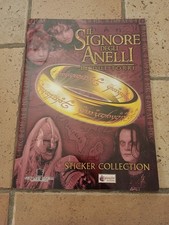 album figurine vuoto il