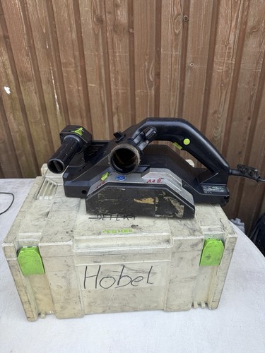 Festool 850 plus pialla - festool,