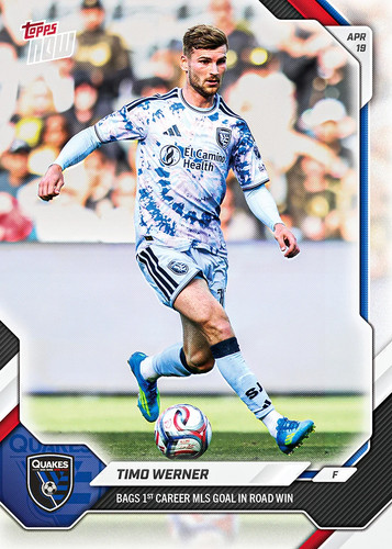 2026 topps now - 2026,