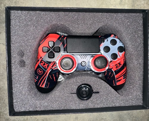 Scuf ps4 infinity4ps pro - infinity4ps,
