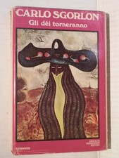 GLI DEI TORNERANNO Carlo