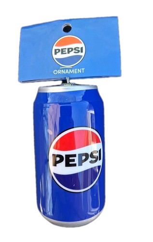 Lattina pepsi cola - finto, cibo
