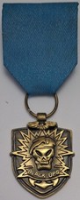Medaglia Call Of Duty Black