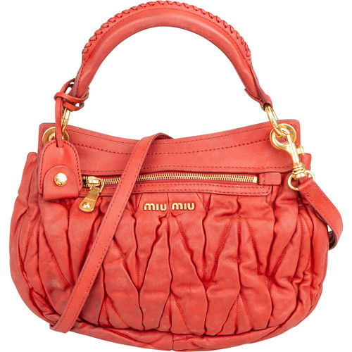 Borsa mano miu - borsa, a
