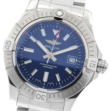 Orologio Uomo BREITLING