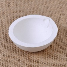 150 g quarzo silice fusione
