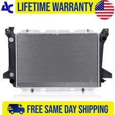 New Radiator For 1985-1997