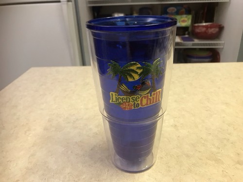 Tervis margaritaville tumbler - tervis,